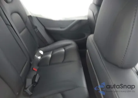 2020 Tesla Model 3 Long Range Dual Motor All-Wheel Drive from USA, damaged, VIN 5YJ3E1EB3LF636481